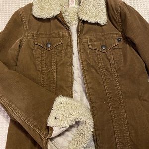 winter jacket